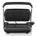 GRM2000SS Sunbeam Café Style 2-Slice Sandwich Press & Maker
